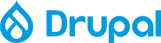 Drupal Logo Old